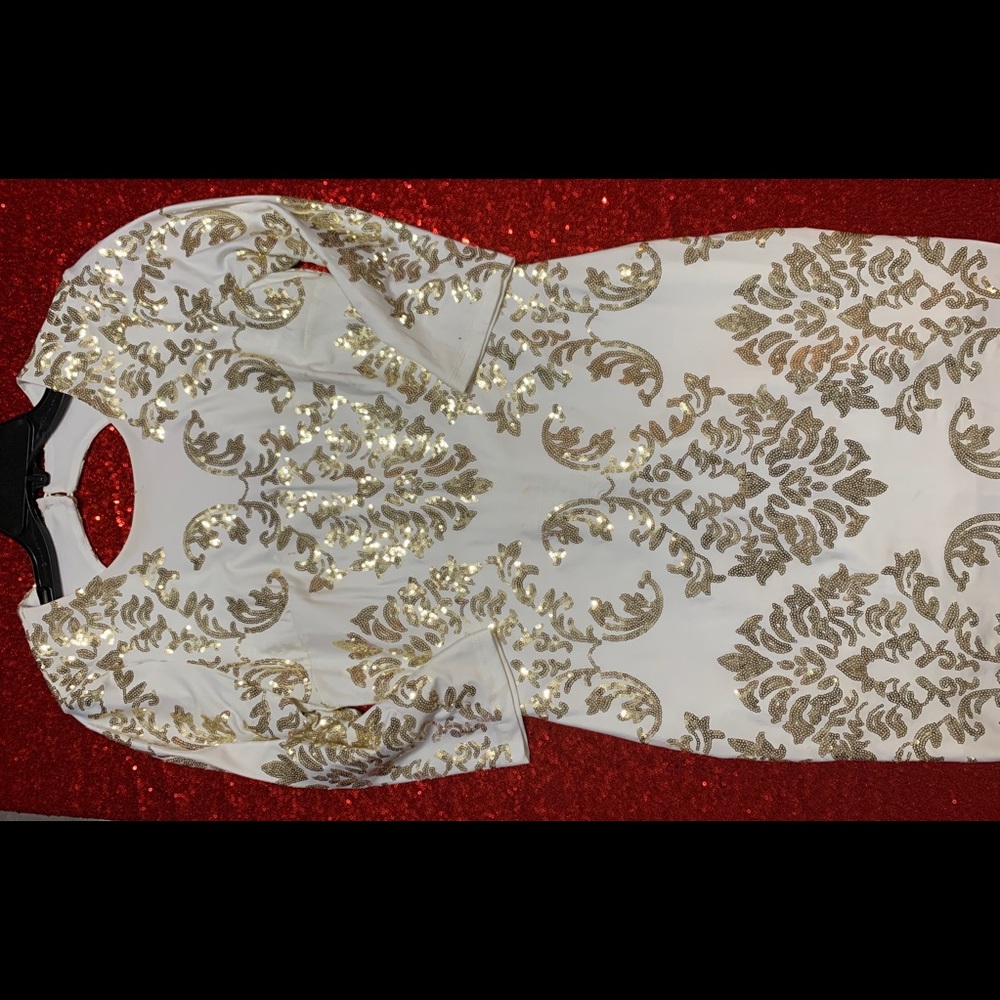 Make A Statement In White! - image 1